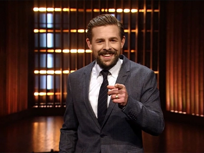 Klaas Heufer-Umlauf über Bitcoin Titan Pro