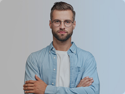 Stefan Lorenz – CTO von Bitcoin Titan Pro